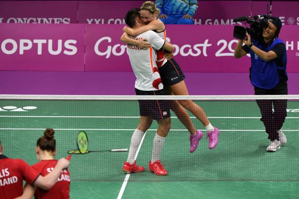 Sonata羽毛球线:如何选择适合你的磅数?