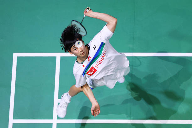 羽毛球世锦赛直播！中央5台高清无延迟观看攻略