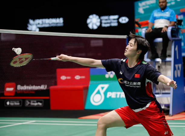 HEAD羽毛球拍系列推荐：从入门到高端全解析