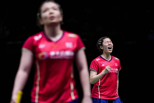 羽毛球拍穿线方法图解:从入门到精通