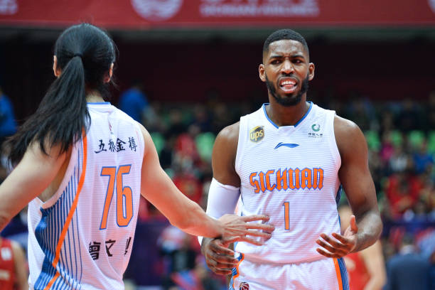 关键一战!CBA总决赛G5裁判名单正式出炉