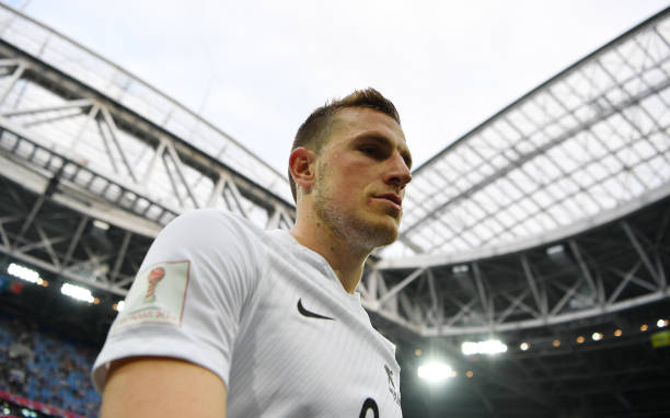 萨拉赫44球赛季十大经典进球：个个精彩绝伦