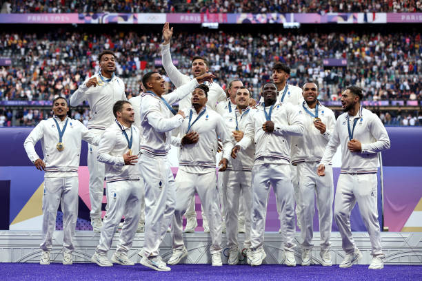 巴黎奥运拳击观赛指南:如何看懂比赛计分与规则