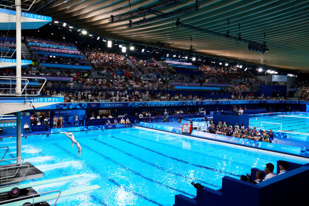 2024年奥运会比赛项目：运动员备战与夺冠热门分析