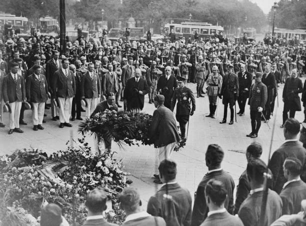 历届奥运会盘点:2008年北京奥运会届数解析