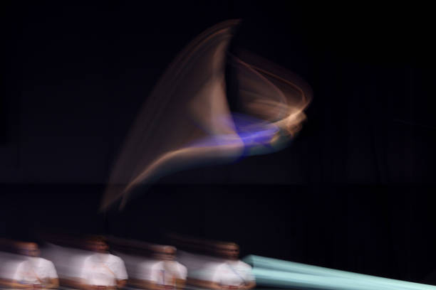 全红婵的跳水比赛全记录：她参加过哪些级别的赛事？