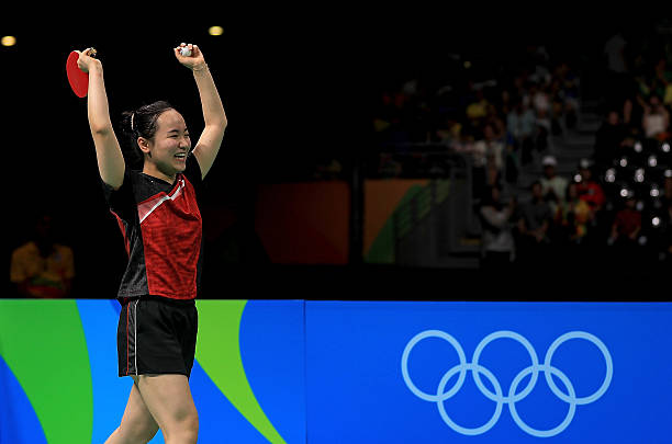 王楚钦谈奥运备战：目标坚定，心态是关键