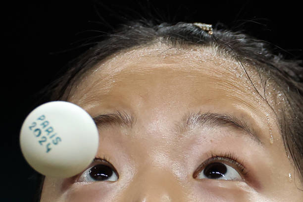 从搭档到冠军：混双乒乓的制胜秘诀