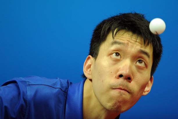 周末福利！CCTV多平台直播全国乒乓球锦标赛