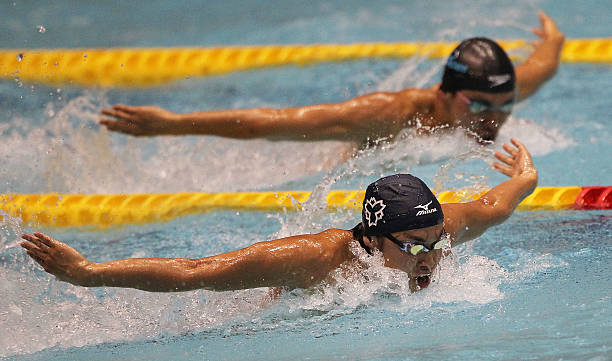 游泳入门选择指南:蛙泳和自由泳的适用场景