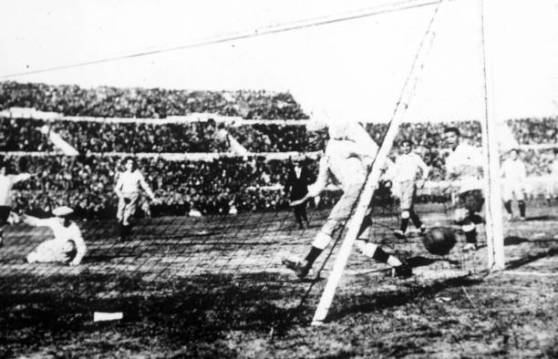 收藏必备!2025年国际足联世界杯完整赛程时间表