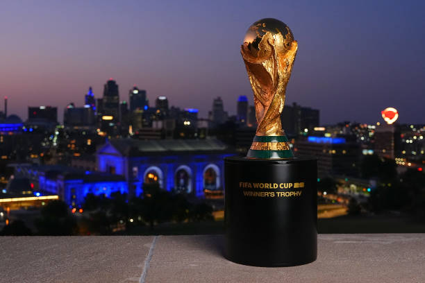 2026年世界杯倒计时：具体开赛日期公布