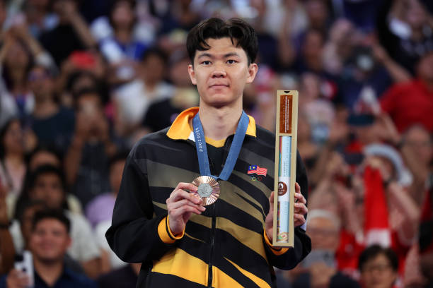 如何看懂羽毛球赛事缩写?WS、SS、GP详解