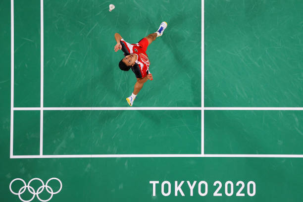 为什么羽毛球叫Badminton?背后的历史故事