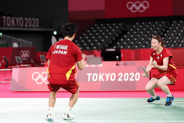 羽毛球基本动作要领完整教学视频