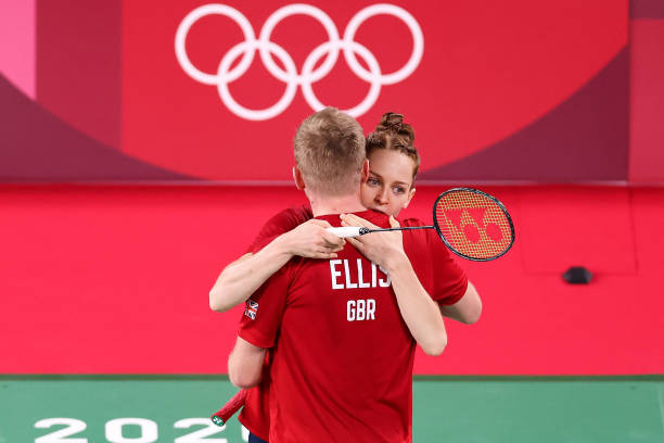 央视不播羽毛球男双决赛?球迷集体表达不满