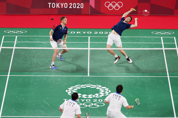 从排名看趋势：未来羽毛球男单格局将如何演变？