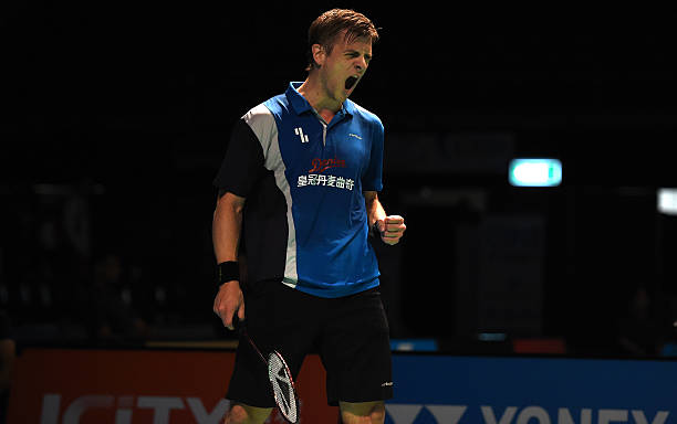 高清在线观看：羽毛球经典教学全集 - 提升球技必备