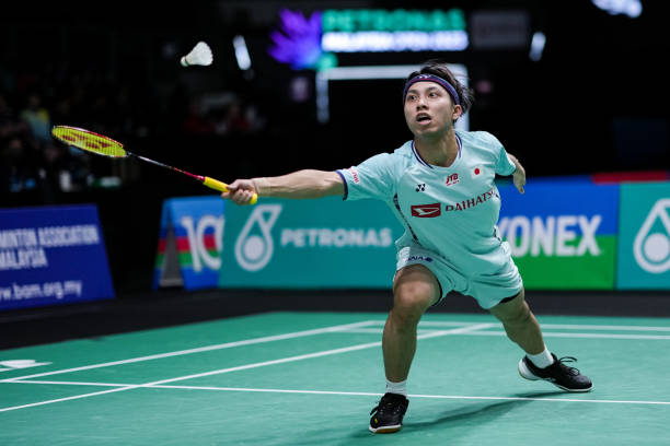 无与伦比赛制：一场关于速度、激情与公平的羽毛球革命