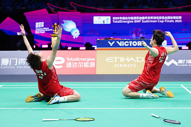 入门首选!百元以内高性价比羽毛球拍盘点