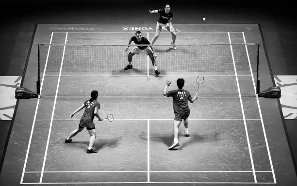 羽毛球拍重量和平衡点如何选?这些品牌值得关注