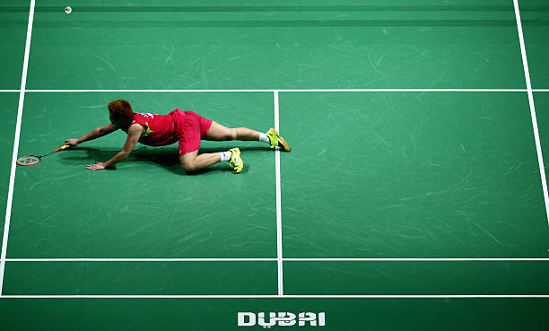 从小培养运动习惯!南昌儿童羽毛球课程全面开启