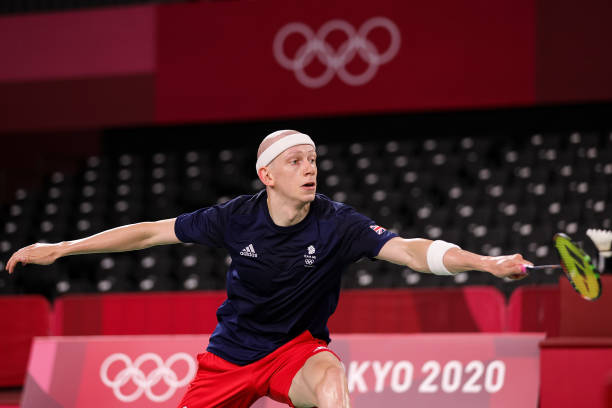 羽毛球场上的快乐时光——我的特长故事