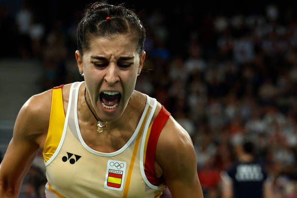 林丹羽毛球生涯高光时刻：完整比赛视频合集