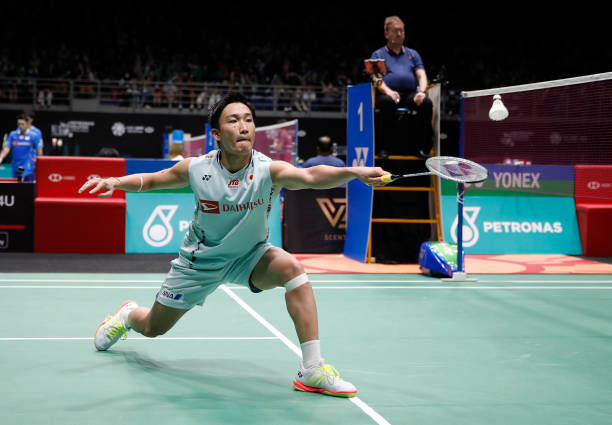 扣杀算不算犯规？羽毛球比赛中的进攻与规则边界