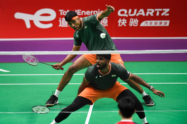 从零开始学羽毛球：45分钟高效训练指南