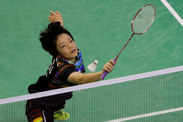 2021羽毛球双打赛事回顾：默契配合成就冠军