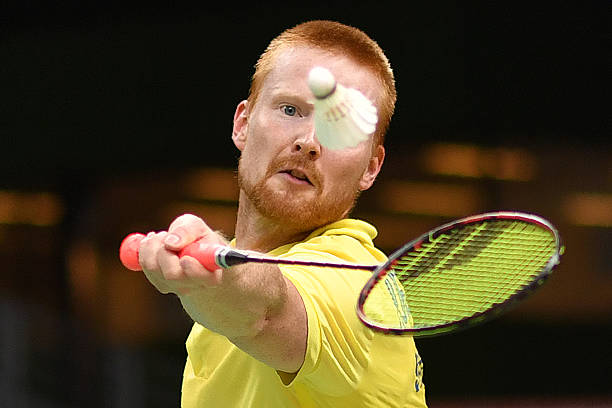 世界顶级羽毛球拍品牌排行,你的球拍上榜了吗?