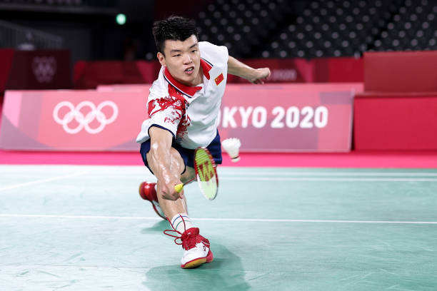 为什么我喜欢和我的羽毛球队一起打球