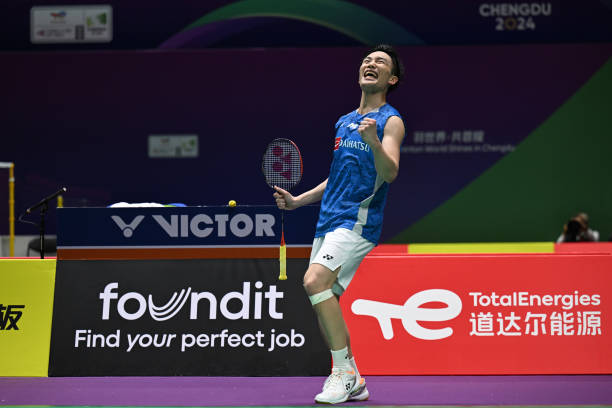 羽毛球单打边界线全解析：避免因误判丢分