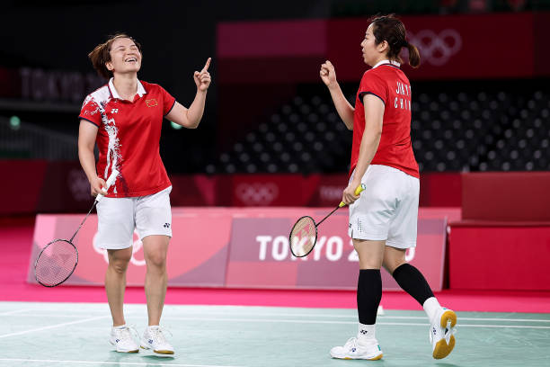 Sweating羽毛球拍实战体验:是否适合竞技比赛?