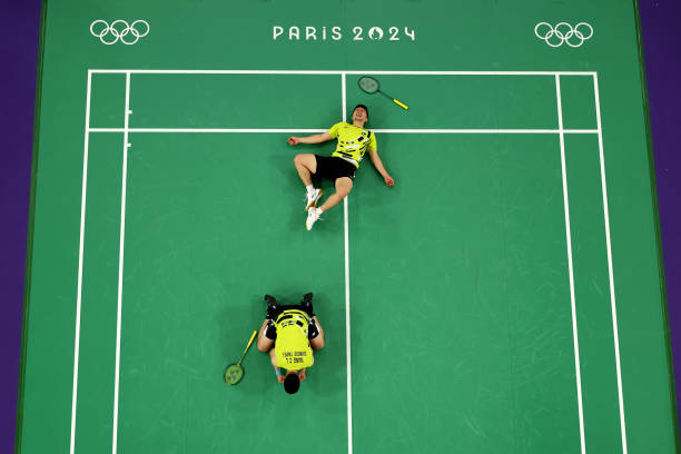 桃田贤斗的教练与训练方式:成功背后的关键因素