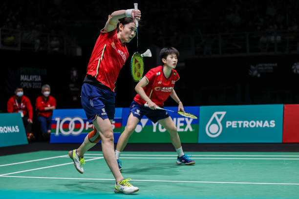 Crossway羽毛球拍科技解析：提升击球威力的秘密