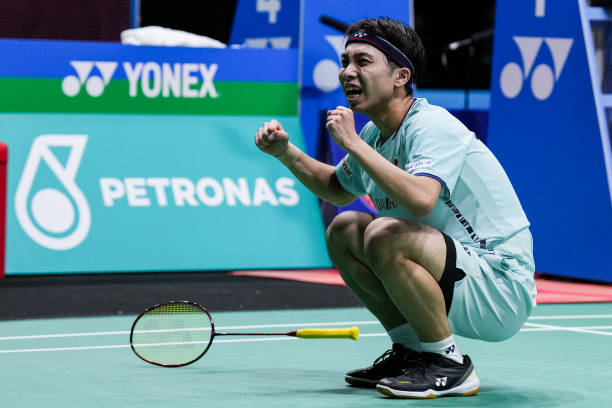 羽毛球步法训练秘籍:如何快速掌握重难点动作