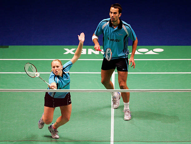 预算2000+？这10款高端羽毛球拍值得入手！