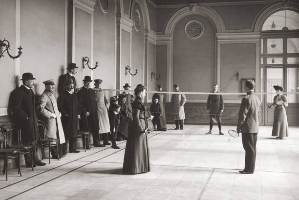 肖杰羽毛球教学全集:专业技巧与实战训练全解析