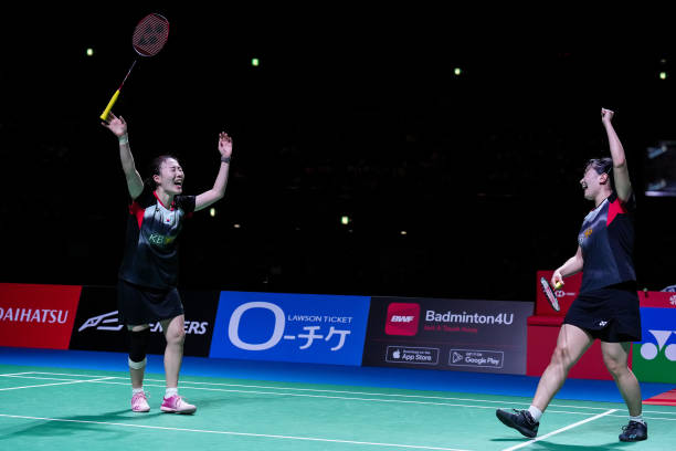 羽毛球常见打法盘点:快攻、拉吊、突击哪种适合你?