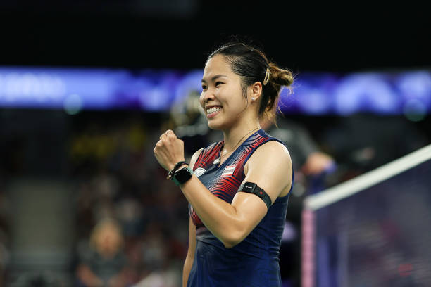 羽毛球和气排球,哪个上手更快?