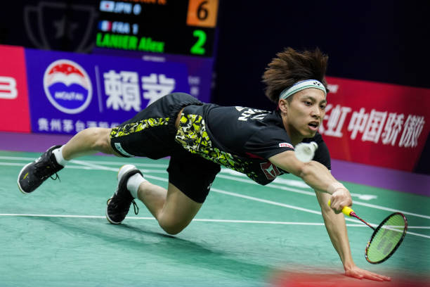 羽毛球单打VS双打:发球单双数规则有何不同?