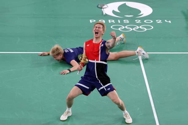 盘点新加坡女子羽毛球选手的奥运征程与未来展望