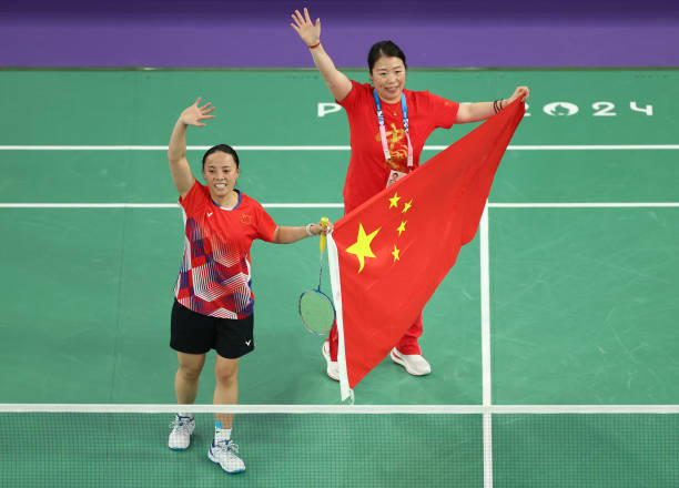 从东南亚到世界舞台：新加坡羽毛球高手大盘点
