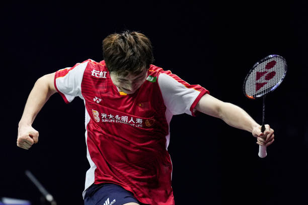 职业羽毛球需要多高？新加坡国家队的身高门槛调查