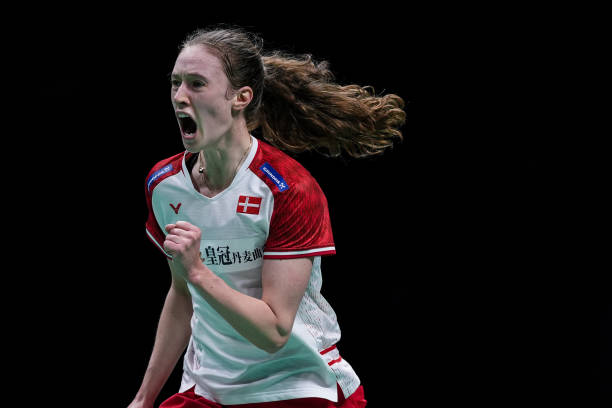 羽毛球比赛规则解读：每局必须领先2分才能胜出