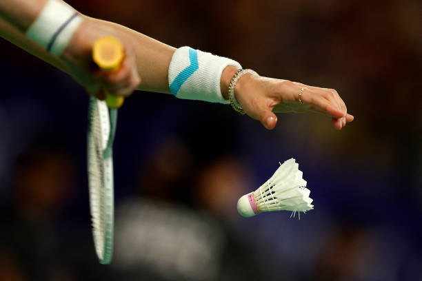 羽毛球比赛错过直播？用这些免费回看软件补回来！