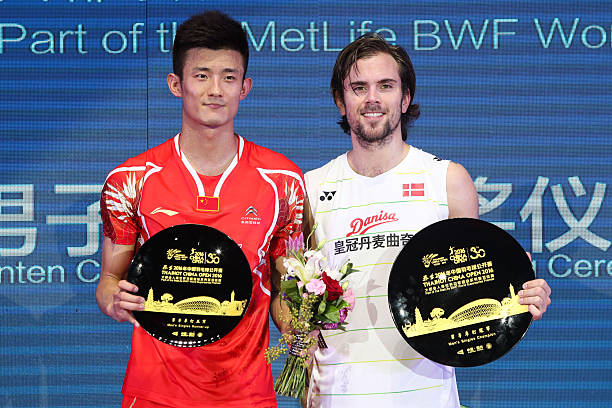 羽毛球拍品牌大比拼:谁才是平价之王?