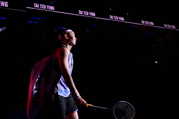 羽毛球场地标准尺寸:单打和双打如何划分?